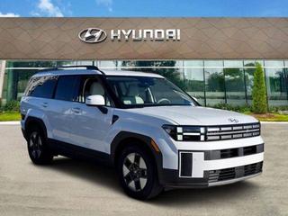2027 Hyundai Santa FE SEL 2 4