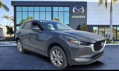 2026 Mazda CX-30 Premium Package