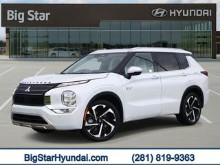 2025 Mitsubishi Outlander