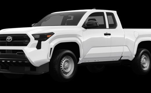 2026 Toyota Tacoma SR Xtracab