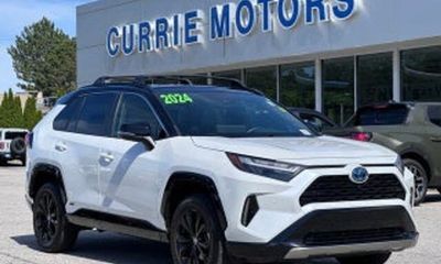 2024 Toyota RAV4 Limited
