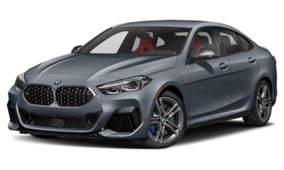 2020 BMW M235I xDrive GC