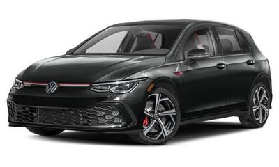 2024 Volkswagen Golf GTI 380 SE