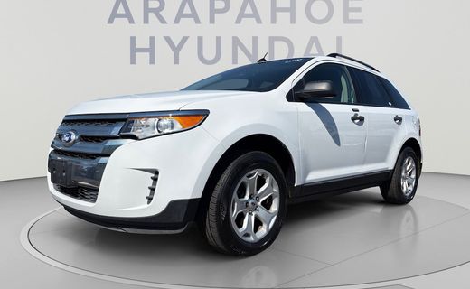 2014 Ford Edge SE