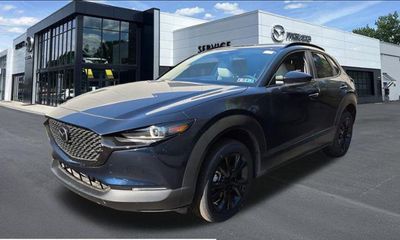2026 Mazda CX-30 25 S Aire