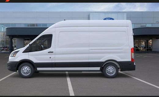 2026 Ford Transit High Roof