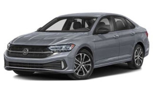 2024 Volkswagen Jetta Sport