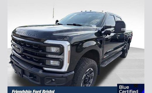 2024 Ford F-350 Lariat