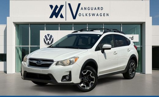 2017 Subaru Crosstrek Premium