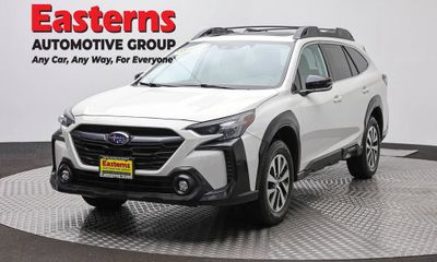 2023 Subaru Outback Premium