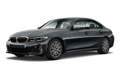 2022 BMW M340i