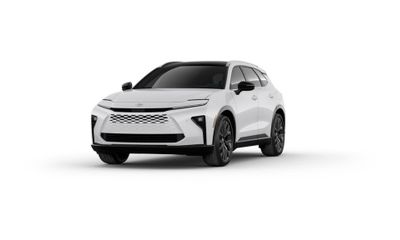 2025 Toyota Crown Signia Limited