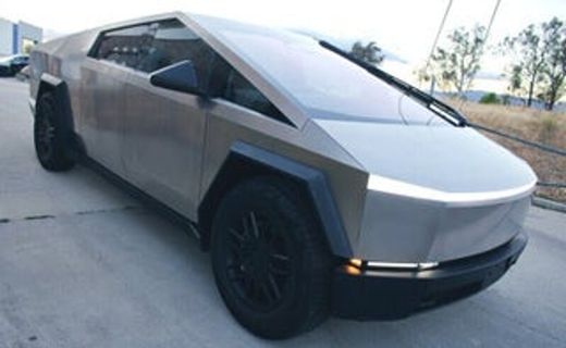 2024 Tesla Cybertruck Base