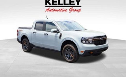 2023 Ford Maverick