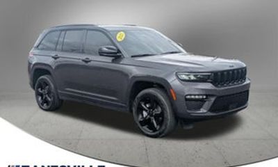 2027 Kia Seltos X Line