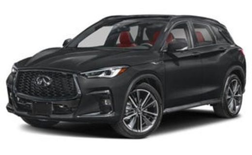 2024 Infiniti QX50 Sport