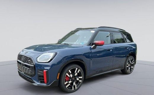 2026 Mini Countryman John Cooper Works