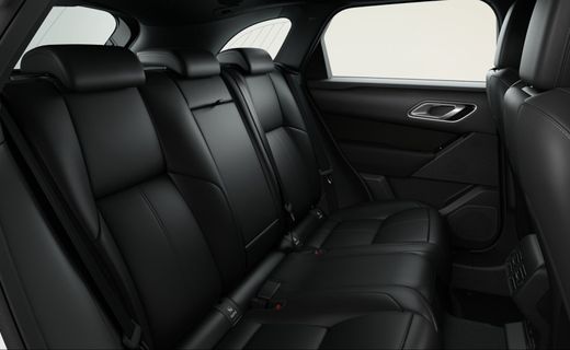 2026 Land Rover Range Velar P250 Dynamic SE