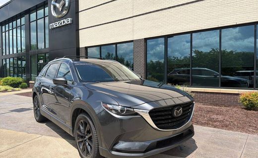 2023 Mazda CX-9 Touring Plus