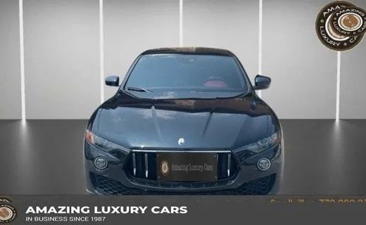 2023 Maserati Levante GT