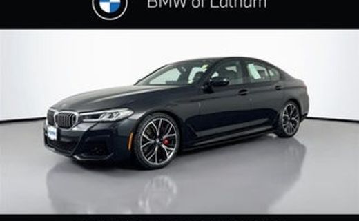 2020 BMW M340I