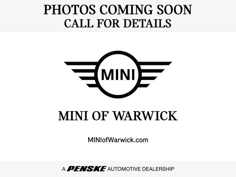 2027 Mini Countryman — a typically priced live listing