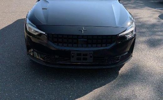 2022 Polestar 2