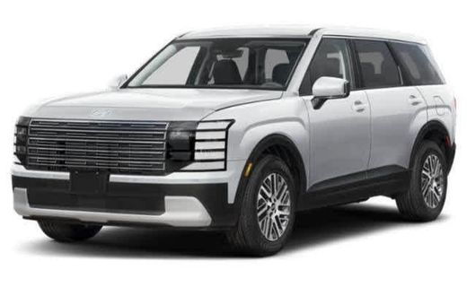 2026 Hyundai Palisade SE