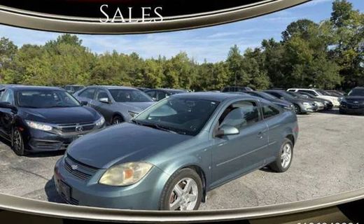 2009 Chevrolet Cobalt