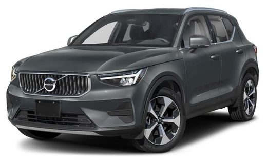 2026 Volvo XC40 Ultra Dark