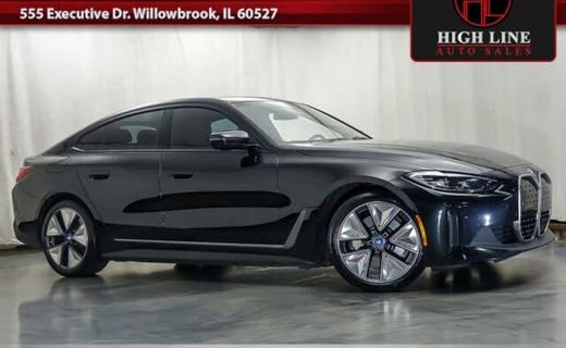 2023 BMW I4 EDRIVE30 GC