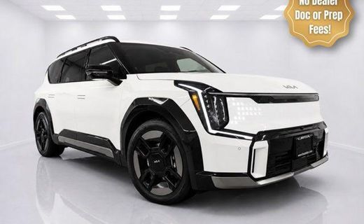 2024 Kia EV9