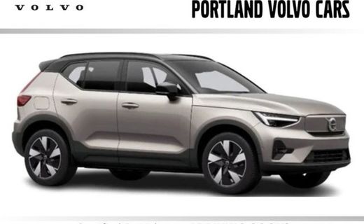 2023 Volvo XC40 Plus Dark