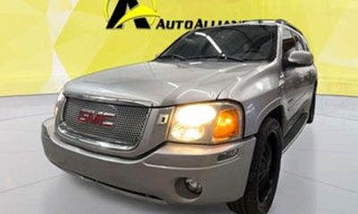 2006 GMC Envoy Denali