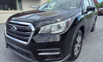 2020 Subaru Ascent Premium 8 ES