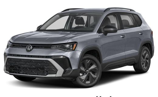2026 Volkswagen Taos S