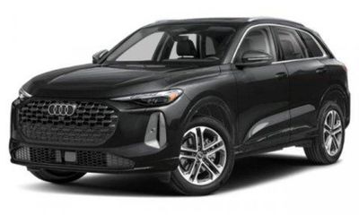 2025 Audi Q5 Quattro Premium