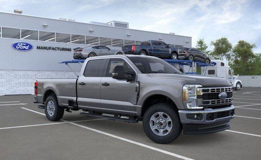 2026 Ford F-250 XL