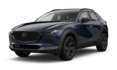 2026 Mazda CX-30 Aire Edition