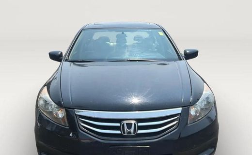 2011 Honda Accord EX