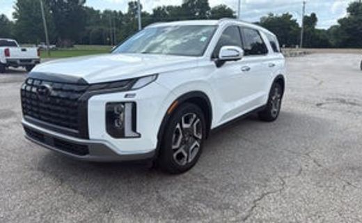 2023 Hyundai Palisade SEL Prem