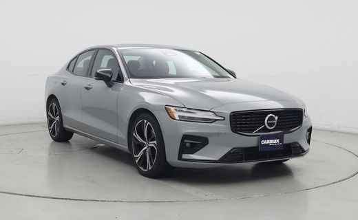 2024 Volvo S60 Core