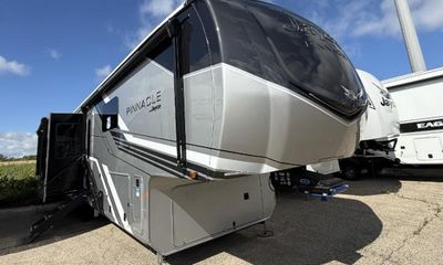 2026 Jayco