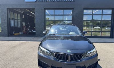 2020 BMW M240I xDrive