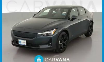 2024 Polestar 2 Long Range Dual