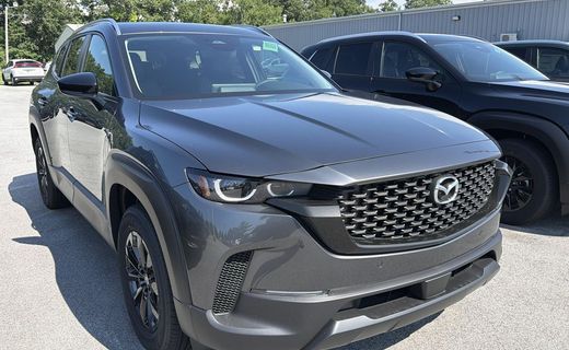 2026 Mazda CX-50 Preferred