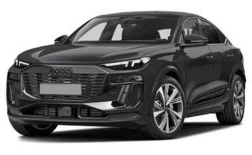 2027 Audi SQ6 Quattro Prestige