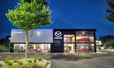 2026 Mazda CX-50 25 S Meridian