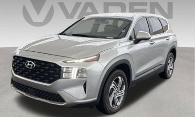 2023 Hyundai Santa FE SE