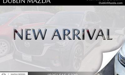 2024 Mazda CX-90 Premium Package
